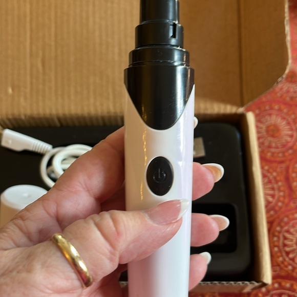 Pet Nail Grinder - Picture 3 of 4